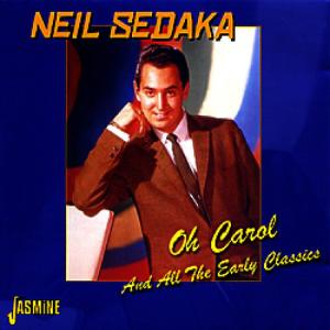 ดาวน์โหลดและฟังเพลง One Way Ticket To The Blues พร้อมเนื้อเพลงจาก Neil Sedaka