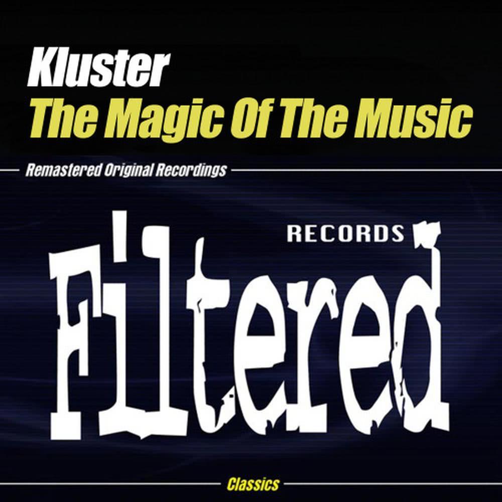 The Magic Of The Music (Uplifting Mix)