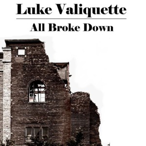 ดาวน์โหลดและฟังเพลง Somewhere on the Upside พร้อมเนื้อเพลงจาก Luke Valiquette