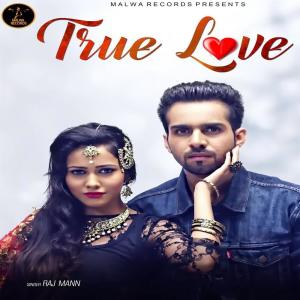 ดาวน์โหลดและฟังเพลง True Love พร้อมเนื้อเพลงจาก Raj Mann