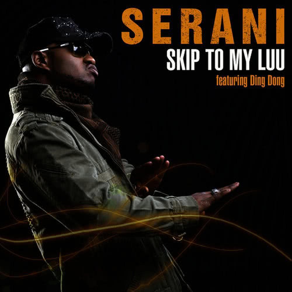 Skip to My Luu (Instrumental)