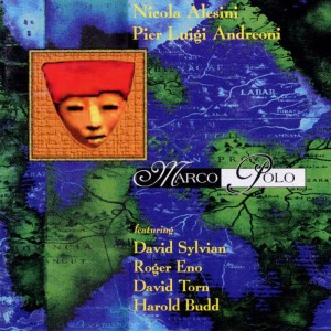 ดาวน์โหลดและฟังเพลง Yangchow พร้อมเนื้อเพลงจาก David Sylvian
