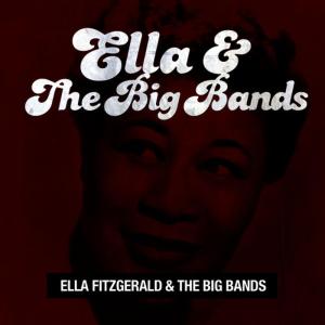 收聽Ella Fitzgerald的Just a Simple Melody (with Chick Webb Orchestra)歌詞歌曲
