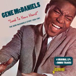 收聽Gene McDaniels的At The End Of A Rainbow歌詞歌曲