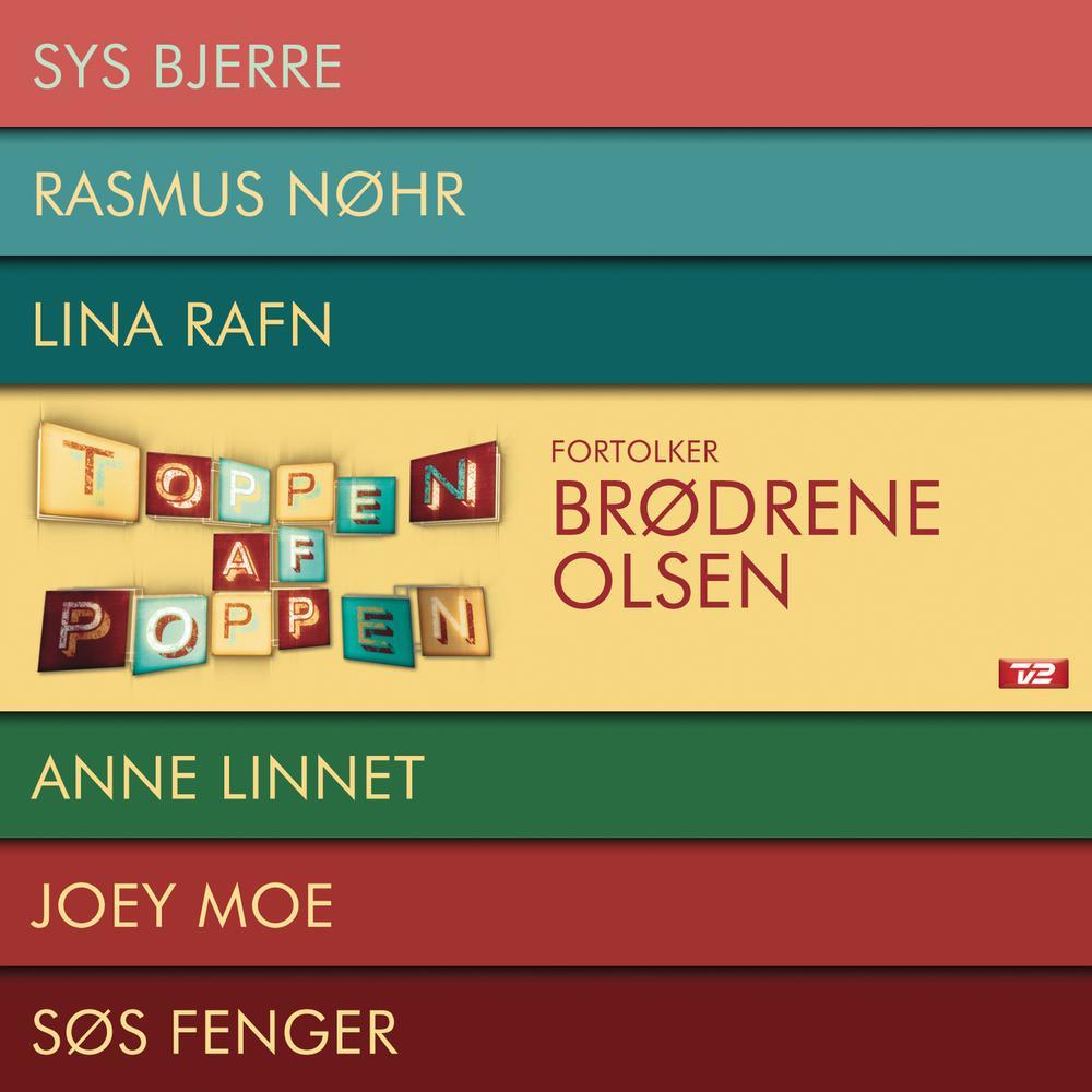 Brødrene Olsen Medley