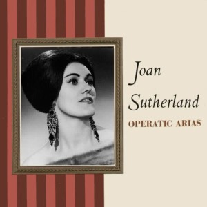 收聽Joan Sutherland的Caro Nome歌詞歌曲