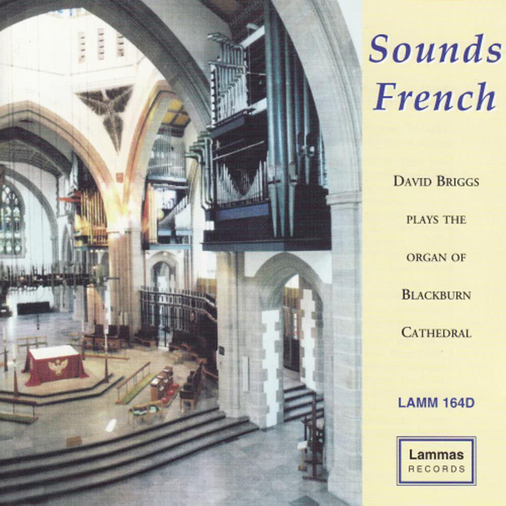 Evocation, Op. 37: Allegro Deciso