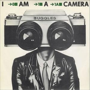 The Buggles的專輯I Am A Camera