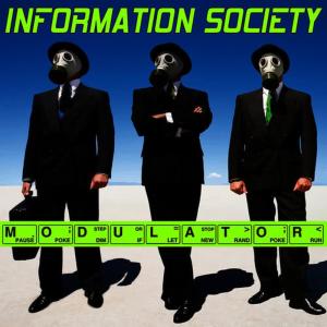 收聽Information Society的I Love It When...(Jon Gill's Downtown Remix)歌詞歌曲