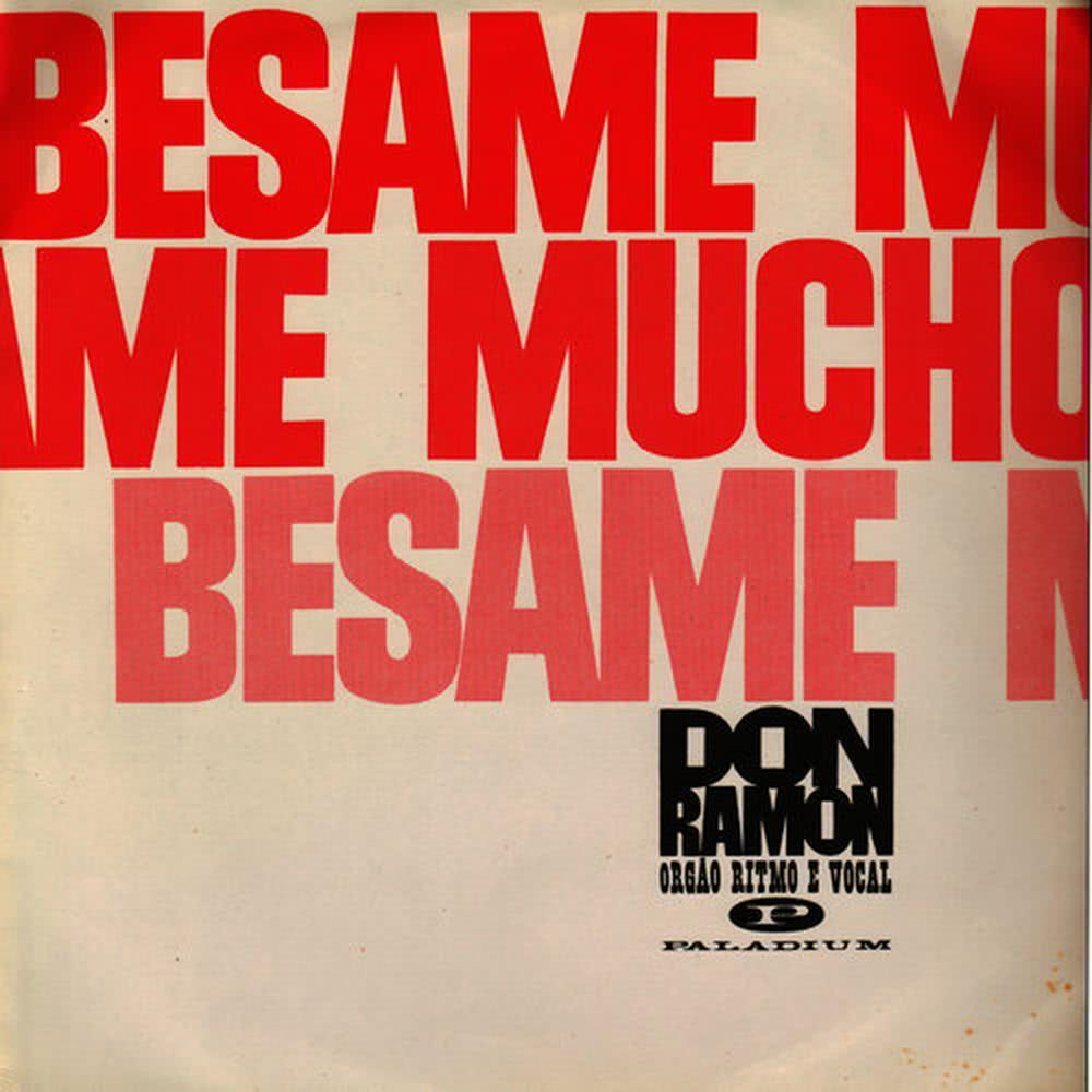 Quiereme Mucho