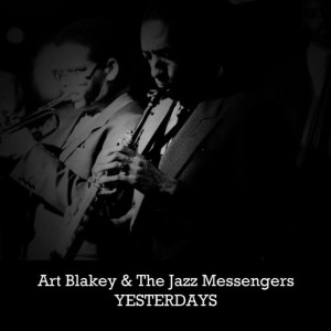 ดาวน์โหลดและฟังเพลง I Waited for You พร้อมเนื้อเพลงจาก Art Blakey & The Jazz Messengers