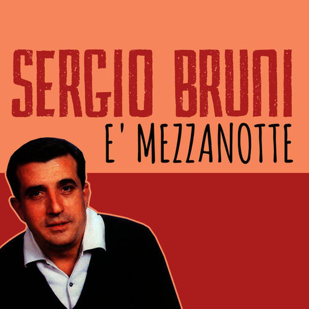 E' mezzanotte