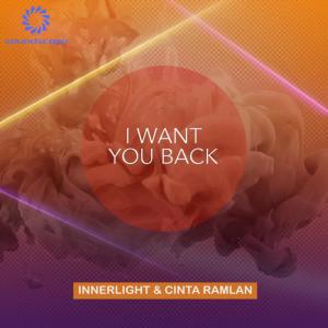 收聽Innerlight的I Want You Back (Different Space Version)歌詞歌曲