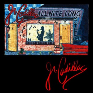 ดาวน์โหลดและฟังเพลง Slip Away พร้อมเนื้อเพลงจาก Jr. Cadillac