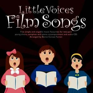 ดาวน์โหลดและฟังเพลง Breaking Free (From "Highschool Musical")(Performance Track) พร้อมเนื้อเพลงจาก Little Voices
