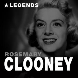 收聽Rosemary Clooney的All In A Golden Afternoon歌詞歌曲