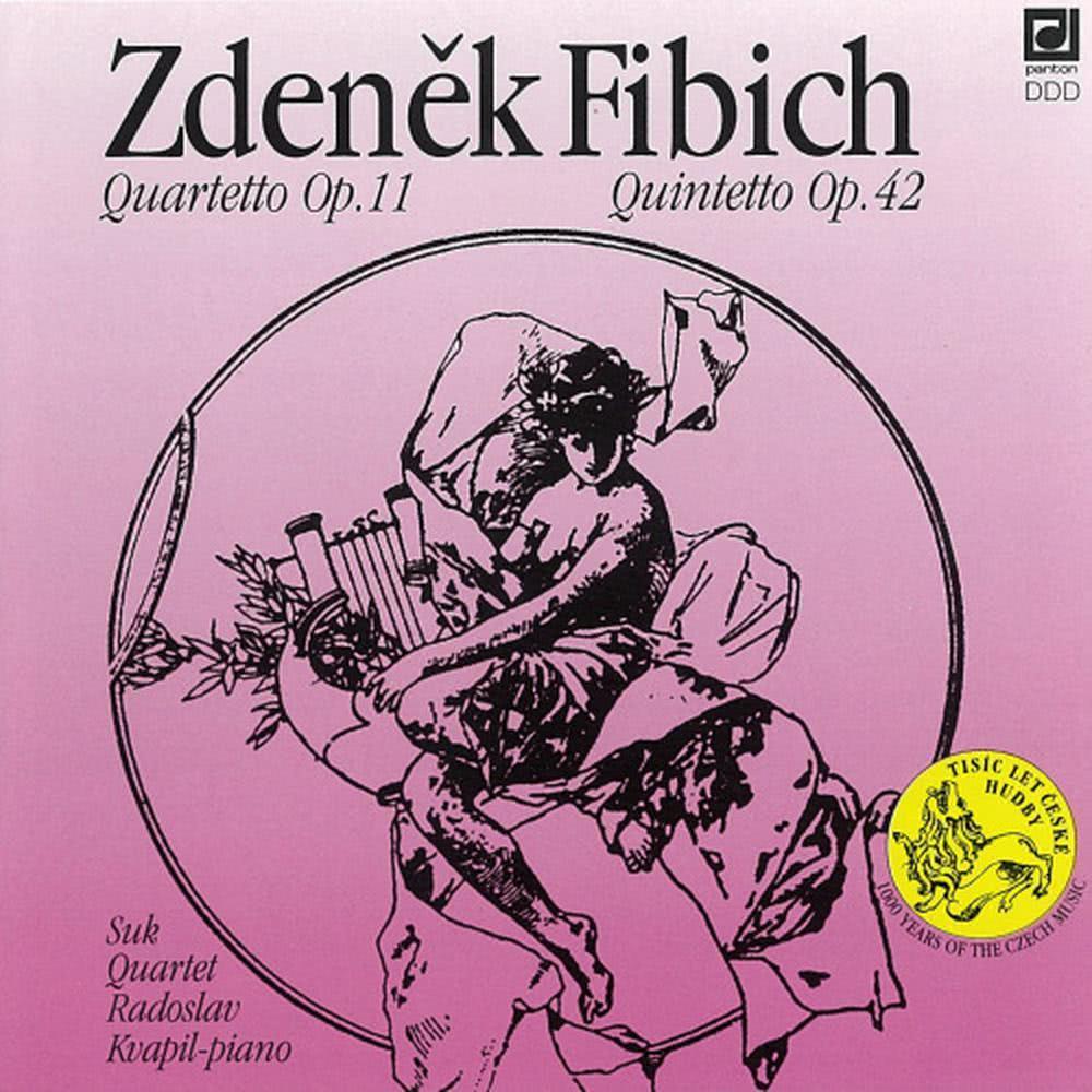 Piano Quintetto in D major, Op. 42: IV. Finale. Allegro con spirito