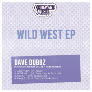 收聽Dave Dubbz的Funky Thrills (Bart Ricardo Mix)歌詞歌曲
