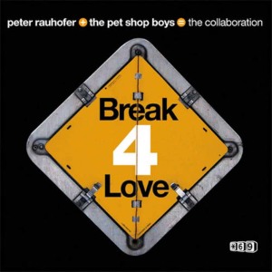 收聽Peter Rauhofer的Break 4 Love [Sunshi Moriwaki's 2 Step Remix] (Sunshi Moriwaki's 2 Step Remix)歌詞歌曲