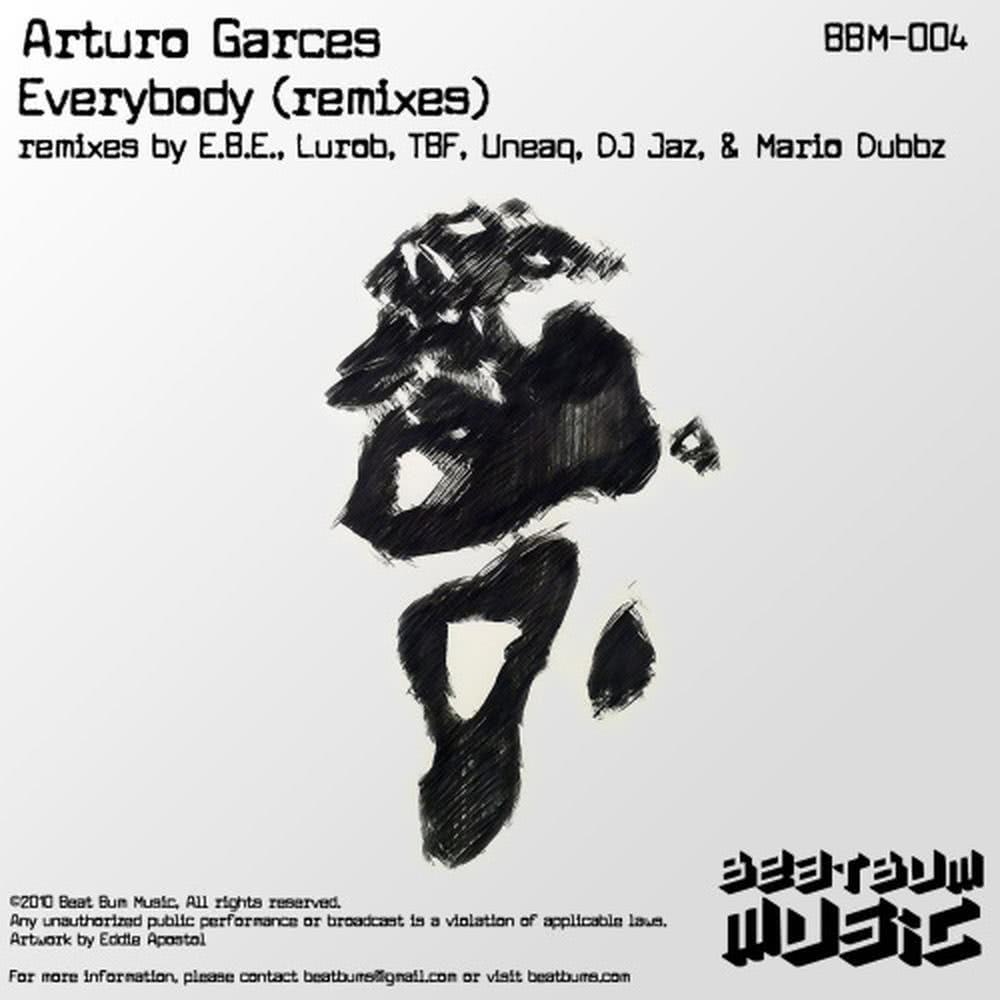 Everybody (Mario Dubbz remix)