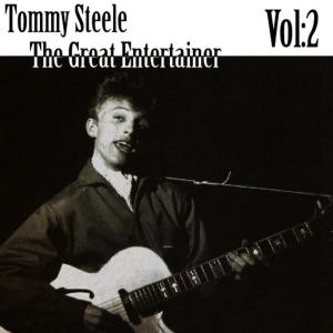 收聽Tommy Steele的A Lovely Night歌詞歌曲