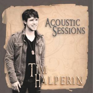 收聽Tim Halperin的Where I'm Going (Acoustic Version)歌詞歌曲