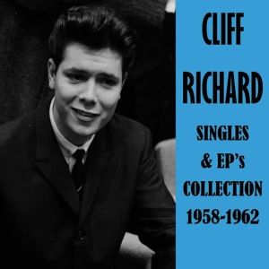 收聽Cliff Richard的Don't Be Mad at Me歌詞歌曲