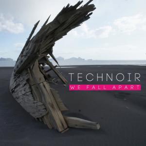 ดาวน์โหลดและฟังเพลง Crush พร้อมเนื้อเพลงจาก Technoir