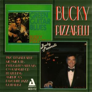 收聽Bucky Pizzarelli的I Don't Know How to Love Him歌詞歌曲