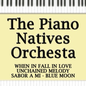 อัลบัม The Piano Natives Orchesta ศิลปิน The Piano Natives Orchesta