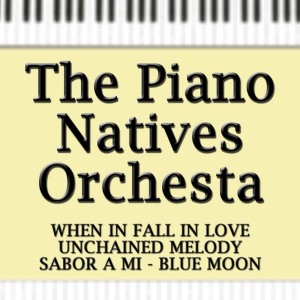 ดาวน์โหลดและฟังเพลง Balada Para Adelina พร้อมเนื้อเพลงจาก The Piano Natives Orchesta