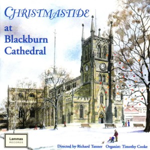 ดาวน์โหลดและฟังเพลง Today the Virgin พร้อมเนื้อเพลงจาก Blackburn Cathedral Choir