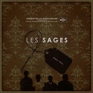 收聽Les Sages的Reinvention歌詞歌曲