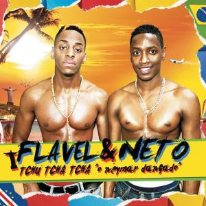 收聽Flavel & Neto的Eu Quero Tchu, Eu Quero Tcha歌詞歌曲