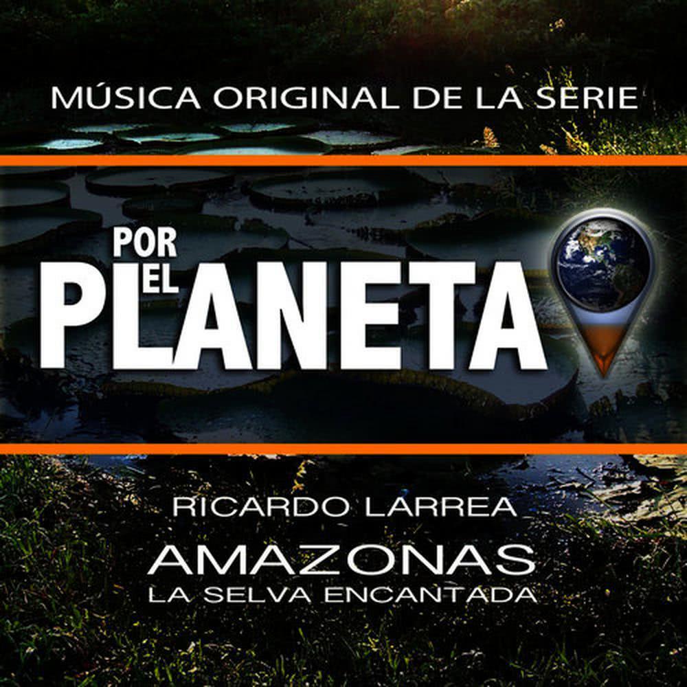 Voices of Amazon