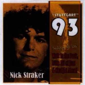 收聽Nick Straker的Little Bit Of Jazz歌詞歌曲