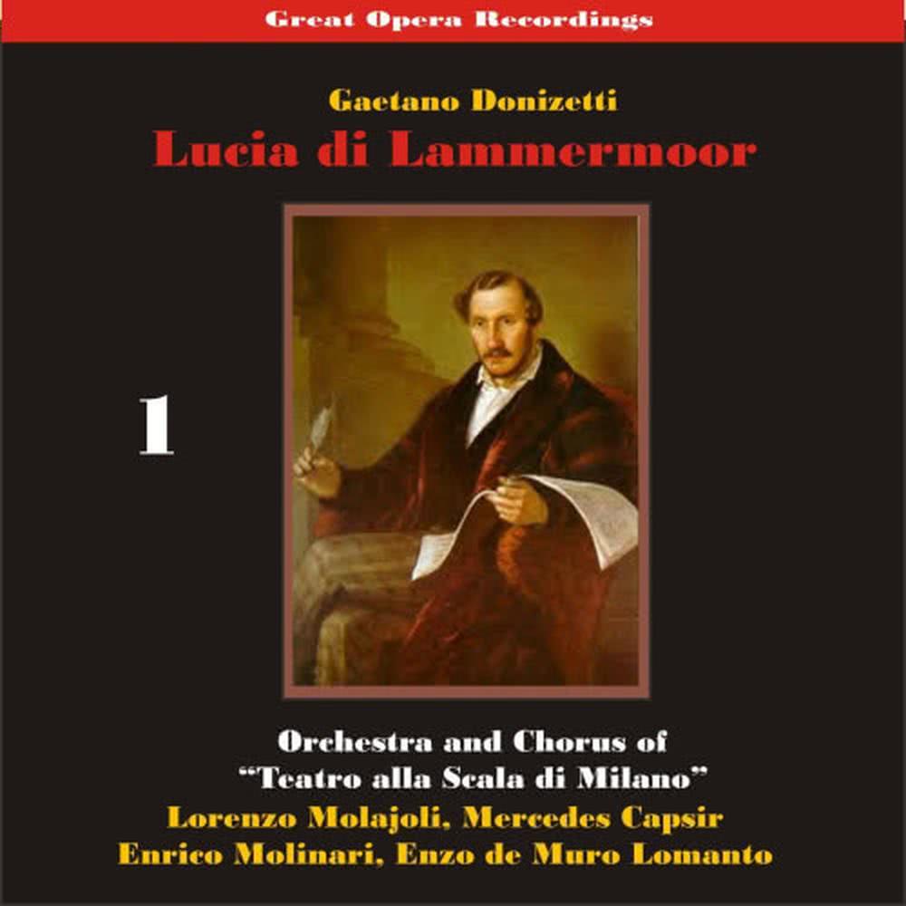 Lucia di Lammermoor: "Cruda Funesta Smania"