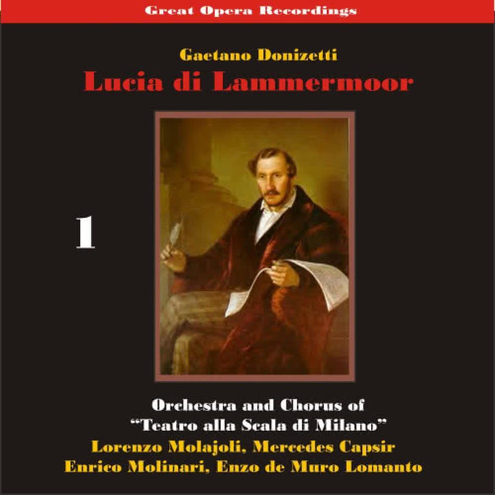 Lucia di Lammermoor: "Quando Rapito In Estas"