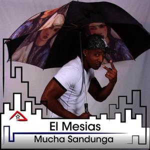 收聽El Mesias的Al Estilo Europa歌詞歌曲