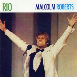收聽Malcolm Roberts的If You Walked Away From Me Today歌詞歌曲