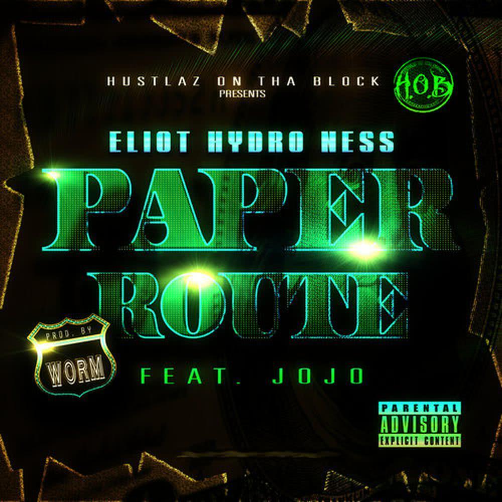 Paper Route(Radio) (Radio Edit)