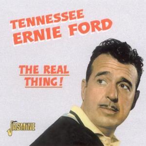收聽Tennessee Ernie Ford的I'm Too Sad to Laugh, and I'm Too Mean to Cry歌詞歌曲