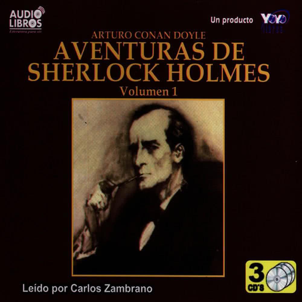 Aventuras De Sherlock Holmes, Tercera Parte: IV