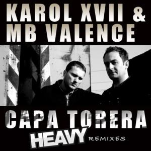 ดาวน์โหลดและฟังเพลง Capa Torera (Ted Ganung Remix) พร้อมเนื้อเพลงจาก Karol XVII