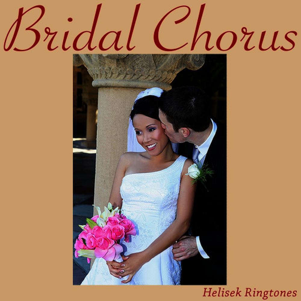 Wagner: Bridal Chorus from Lohengrin
