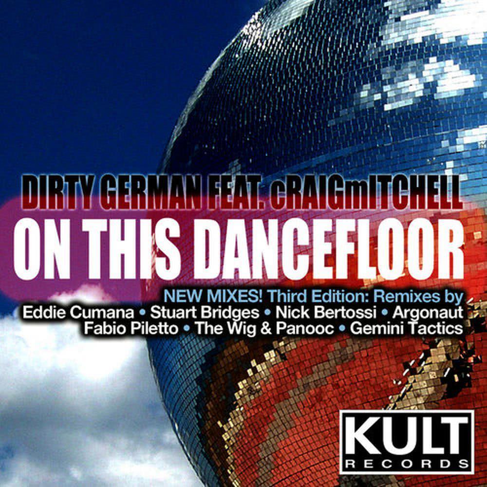On This Dancefloor (The Wig & Panooc Remix)