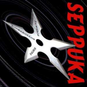 อัลบัม P.R.P. ศิลปิน Seppuka
