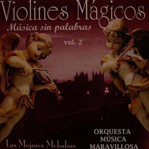 ดาวน์โหลดและฟังเพลง Rhapsody In Blue พร้อมเนื้อเพลงจาก Orquesta Música Maravillosa