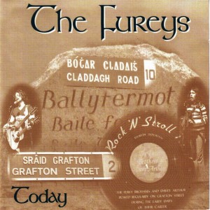 ดาวน์โหลดและฟังเพลง Today พร้อมเนื้อเพลงจาก The Fureys