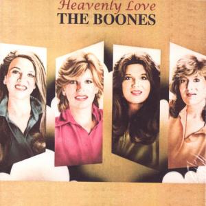 อัลบัม Heavenly Love ศิลปิน The Boones